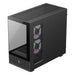 EAN 6931858712149 - GameMax NEX C31 BK carcasa de ordenador Negro imagen 7
