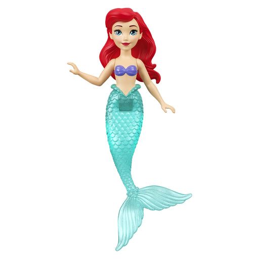EAN 194735331321 - Disney Princess JHG84 muñeca imagen 2