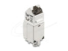EAN 4043619909377 - DeLOCK 90937 módulo de conector de red imagen 2