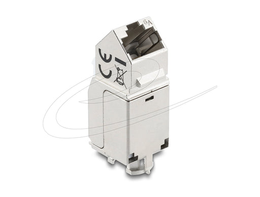 EAN 4043619909377 - DeLOCK 90937 módulo de conector de red imagen 2