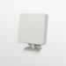 EAN 5055416000477 - Panorama Antennas WMM8G-7-38-5SP antena para red Antena direccional SMA 9 dBi imagen 3
