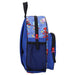EAN 8712645338944 - Vadobag Spidey Go Webs Go mochila Mochila escolar Azul Poliéster imagen 3