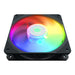 EAN 4719512097427 - Cooler Master SickleFlow 120 ARGB Carcasa del ordenador Ventilador 12 cm Negro imagen 4