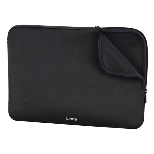 EAN 4047443463364 - Hama Neoprene 39,6 cm (15.6") Funda Negro imagen 1