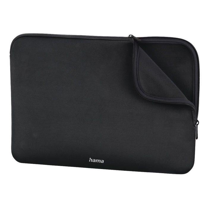 EAN 4047443463364 - Hama Neoprene 39,6 cm (15.6") Funda Negro imagen 1