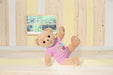 EAN 4001167835609 - BABY born Bear pink imagen 20