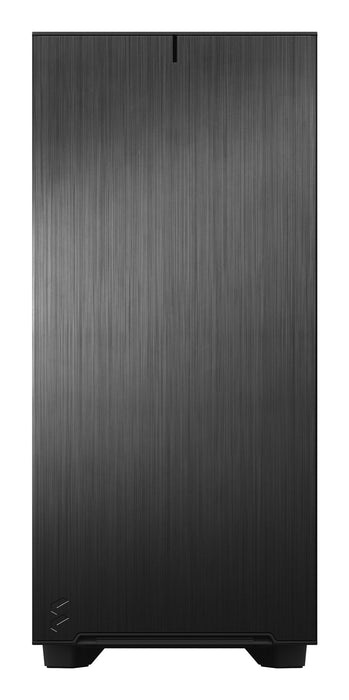 EAN 7340172702160 - Fractal Design Define 7 Compact Midi Tower Negro imagen 1