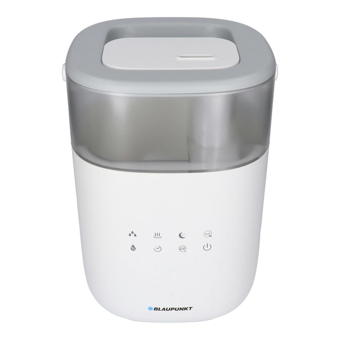 EAN 5901750504716 - Blaupunkt AHS901 humidificador Vapor 6 L Blanco 225 W imagen 1