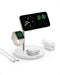 EAN 0194644173319 - Anker MagGo Universal Blanco USB Cargador inalámbrico Carga rápida Interior imagen 3
