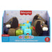 EAN 0194735199181 - Fisher-Price HTW91 juego educativo imagen 6