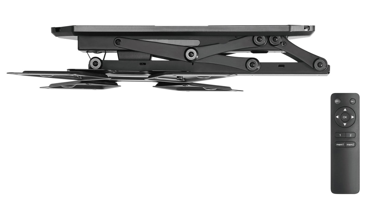 EAN 4012386134794 - myWall HL 40 M 139,7 cm (55") Negro imagen 5