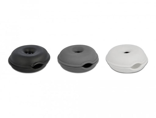 EAN 4043619183340 - DeLOCK 18334 auricular / audífono accesorio imagen 1