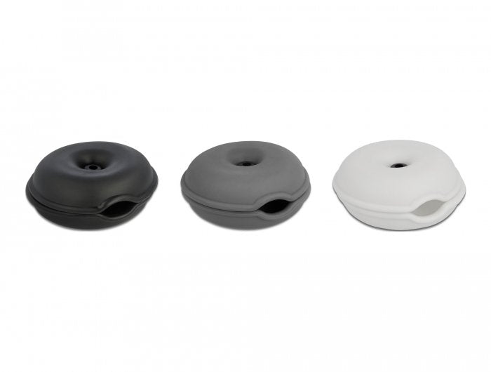 EAN 4043619183340 - DeLOCK 18334 auricular / audífono accesorio imagen 1