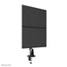 EAN 8721246340669 - Neomounts DS60-600BL2V soporte para monitor 81,3 cm (32") Escritorio Negro imagen 7
