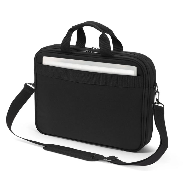 EAN 7640239423589 - DICOTA D3250805 maletines para portátil 43,9 cm (17.3") Maletín Negro imagen 6