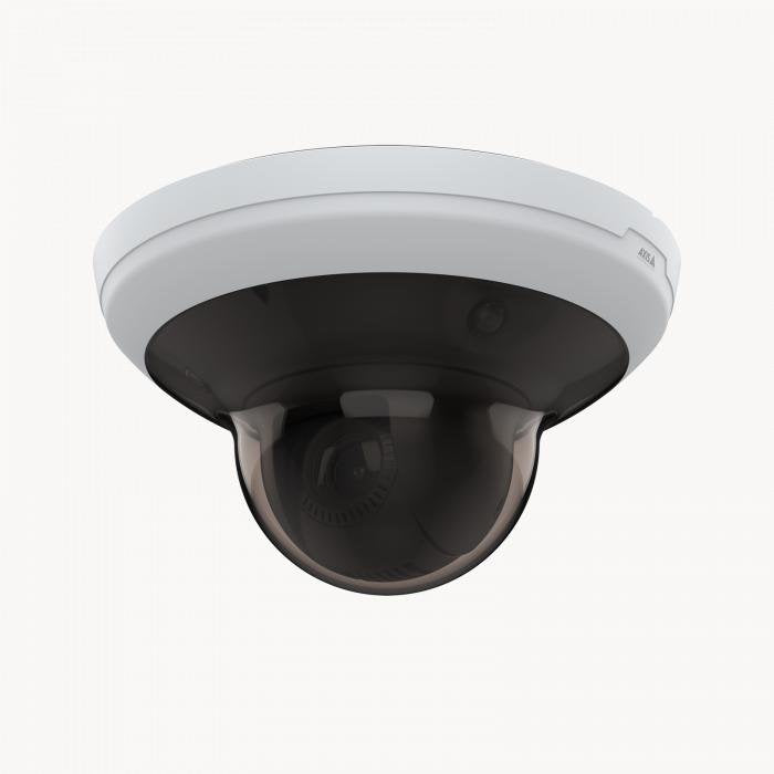 EAN 7331021074439 - Axis 02187-001 cámara de vigilancia Bombilla Cámara de seguridad IP Interior 1920 x 1080 Pixeles Techo imagen 1