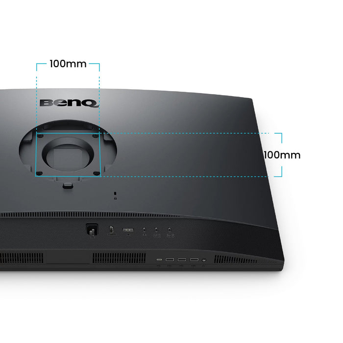 EAN 4718755096822 - BenQ PV3250U pantalla para PC 80 cm (31.5") 3840 x 2160 Pixeles 4K Ultra HD LED Negro imagen 7