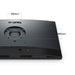EAN 4718755096822 - BenQ PV3250U pantalla para PC 80 cm (31.5") 3840 x 2160 Pixeles 4K Ultra HD LED Negro imagen 7