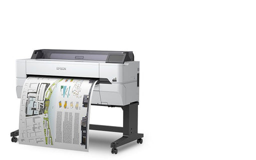 EAN 8715946687049 - Epson SureColor SC-T5405 impresora de gran formato Wifi Inyección de tinta Color 2400 x 1200 DPI A0 (841  imagen 2