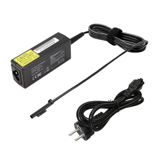 EAN 5706998322951 - CoreParts MBXMS-AC0005 adaptador e inversor de corriente Interior 31 W Negro imagen 1