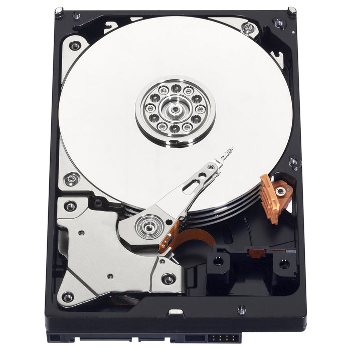 EAN 0718037782881 - Western Digital Blue disco duro interno 500 GB 7200 RPM 32 MB 3.5" Serial ATA III imagen 5