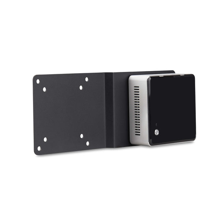 EAN 0065030900522 - StarTech.com DOCK-NUC-VESA-MOUNT soporte de CPU Peana para monitor Negro imagen 8