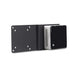 EAN 0065030900522 - StarTech.com DOCK-NUC-VESA-MOUNT soporte de CPU Peana para monitor Negro imagen 8