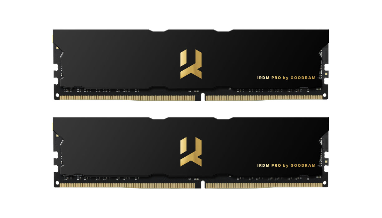 EAN 5908267943007 - Goodram IRDM PRO módulo de memoria 16 GB 2 x 8 GB DDR4 288-pin DIMM imagen 3