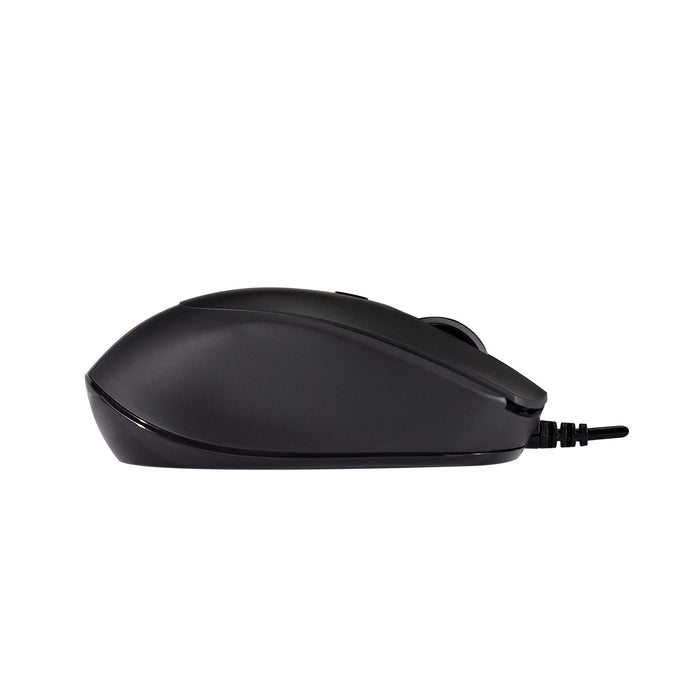 EAN 0662919117059 - V7 MU350 ratón Universal Ambidextro USB tipo A Óptico 2500 DPI imagen 4