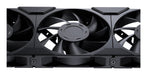 EAN 886523003496 - Phanteks M25G2-120 Carcasa del ordenador Ventilador 12 cm Negro imagen 3