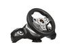 EAN 5902211120889 - NanoRS RS700 mando y volante Negro, Plata USB Analógico/Digital Android, Nintendo Switch, PC, PlayStation imagen 2