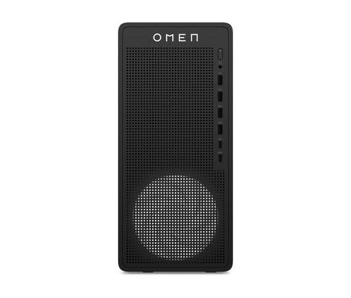 EAN 0199485548838 - HP OMEN 16L TG03-0052ns AMD Ryzen™ 5 8400F 16 GB DDR5-SDRAM 1 TB SSD NVIDIA GeForce RTX 5060 Ti Windows 1 imagen 1