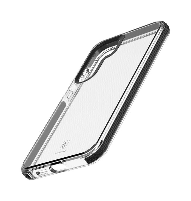 EAN 8018080491351 - Cellularline 8018080491351 funda para teléfono móvil 17,3 cm (6.82") Negro imagen 1