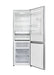 EAN 8050147709016 - Indesit INK2 5322S 4E nevera y congelador Independiente 322 L Plata imagen 3