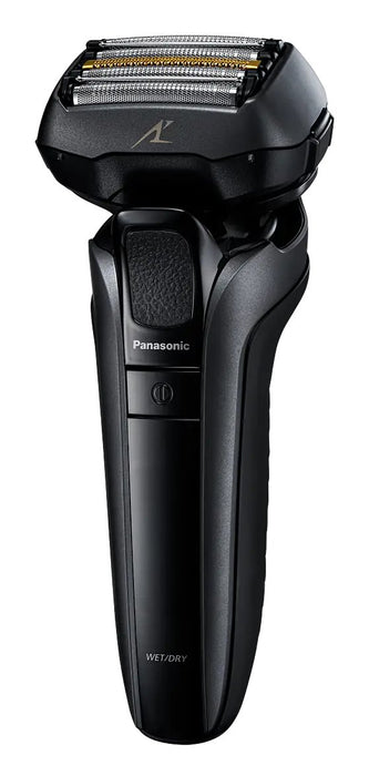 EAN 5025232925285 - Panasonic ES-LV9U-K803 afeitadora Máquina de afeitar de láminas Negro imagen 11