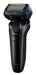 EAN 5025232925285 - Panasonic ES-LV9U-K803 afeitadora Máquina de afeitar de láminas Negro imagen 11