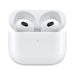 EAN 0194253324140 - Apple AirPods (3rd generation) Auriculares True Wireless Stereo (TWS) Dentro de oído Llamadas/Música Blue imagen 4