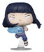 EAN 0889698838023 - FUNKO POP! Hinata Hyuga (Lion Fist Battle Pose) imagen 2