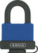 EAN 4003318249877 - ABUS 70IB/45 Candado convencional 1 pieza(s) imagen 1