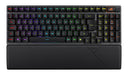 EAN 4711387517680 - ASUS ROG Strix Scope II 96 RX Wireless teclado Juego USB + RF Wireless + Bluetooth Negro imagen 1