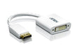 EAN 0672792006753 - ATEN VC965-AT adaptador de cable de vídeo DVI-I Blanco imagen 1