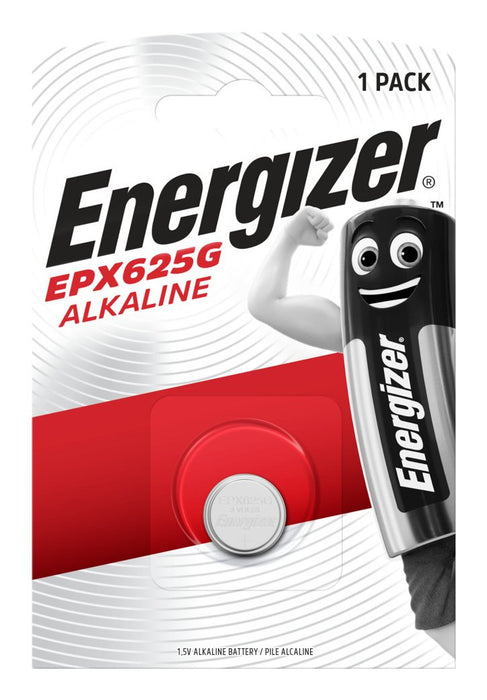 EAN 7638900393187 - Energizer 639318 pila doméstica Batería de un solo uso Alcalino imagen 1