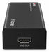 EAN 4002888706216 - Lindy 70621 convertidor de audio Negro imagen 4