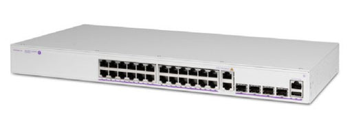 EAN 3326744978267 - Alcatel-Lucent Enterprise OmniSwitch 6360 Gestionado L2/L3 Gigabit Ethernet (10/100/1000) Energía sobre E imagen 1