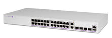 EAN 5715328115217 - Alcatel-Lucent Enterprise OmniSwitch 6360 Gestionado L2/L3 Gigabit Ethernet (10/100/1000) Energía sobre E imagen 1