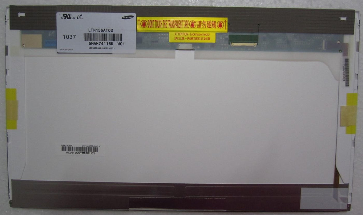 EAN 5711783629740 - CoreParts MSC156H40-083G-2 refacción para laptop Mostrar imagen 1