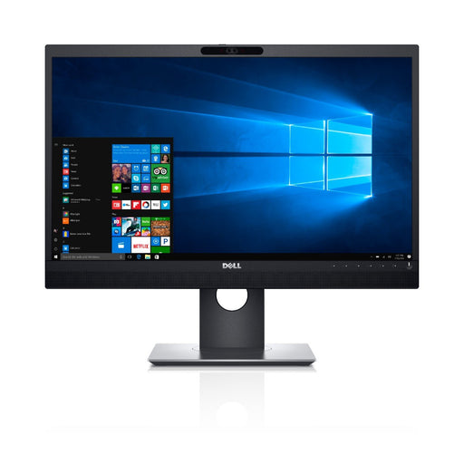 EAN 5397063745135 - DELL P2418HZ LED display 60,5 cm (23.8") 1920 x 1080 Pixeles Full HD Negro imagen 1