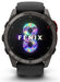 EAN 753759348182 - Garmin fēnix 8 Pro 3,56 cm (1.4") LED 51 mm Digital 454 x 454 Pixeles Pantalla táctil Negro, Gris, Titanio imagen 2