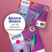EAN 8715946542553 - Epson Hummingbird T0807 cartucho de tinta 1 pieza(s) Original Negro, Cian, Cian claro, Magenta claro, Mag imagen 10