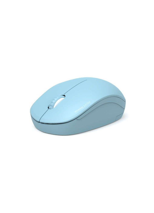 EAN 3567049005443 - Port Designs 900544 ratón Oficina Ambidextro RF inalámbrico Óptico 1600 DPI imagen 4